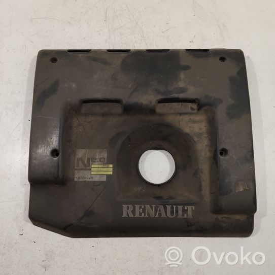 Renault Laguna I Engine cover (trim) 7700867406