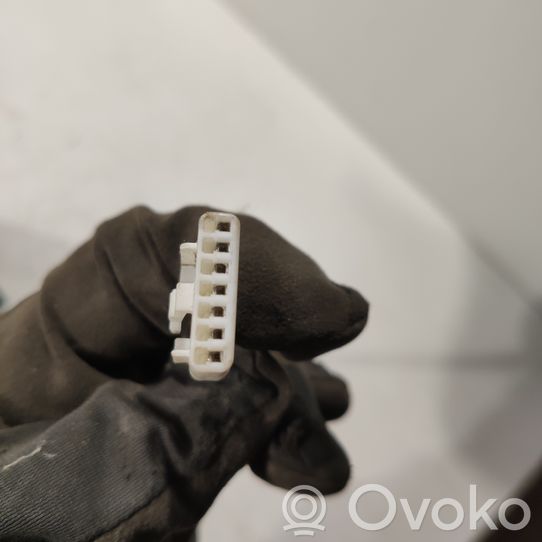 Interruttore Specchietto Retrovisore Elettrico - Compatibile Con Renault Captur, Clio MK4