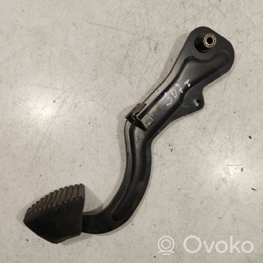 Peugeot 307 Brake pedal 9646770880