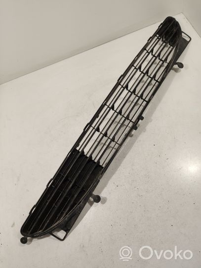 Peugeot 307 Grille inférieure de pare-chocs avant 9634014477