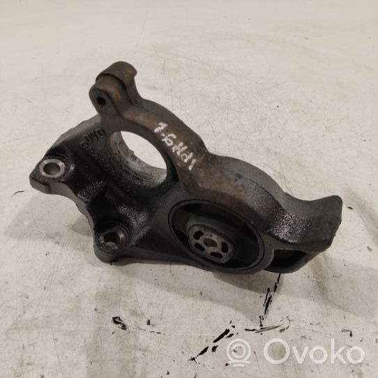 Citroen C4 I Pusašio pakabinamo guolio kronšteinas 9651493280