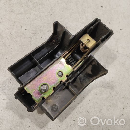 Citroen Berlingo Ribotuvas slankiojančių durų atvėrimo 9624054980