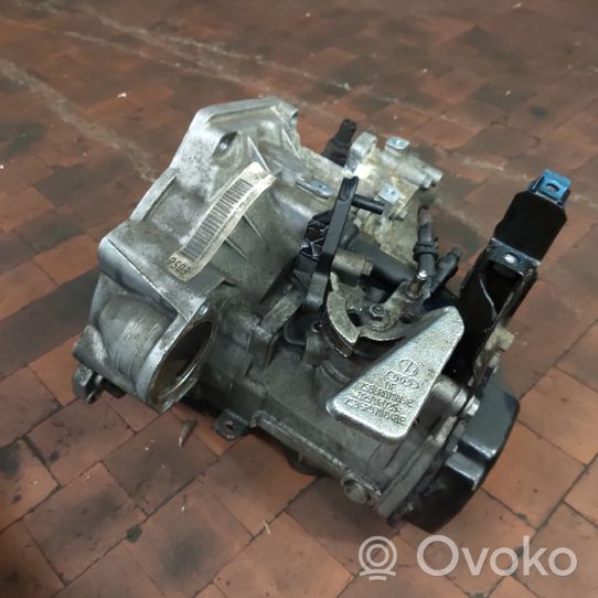 Volkswagen Polo V 6R Boîte de vitesses manuelle à 5 vitesses 02R301107