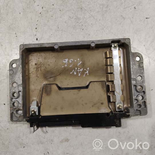 Renault Kangoo I Engine control unit/module ECU S115301101