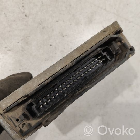 Peugeot 406 Centralina/modulo motore ECU 0281001262