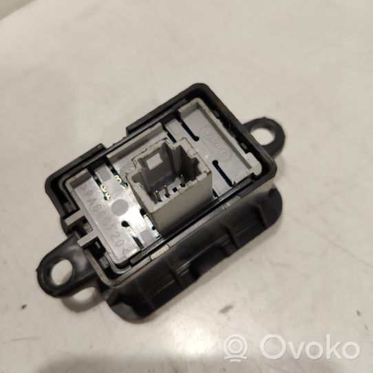 Renault Megane III Cruise control switch 1015009001