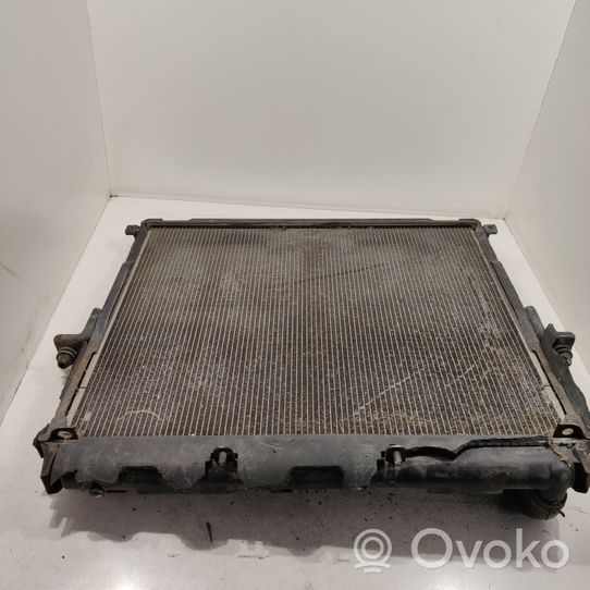 Nissan Pathfinder R51 Radiateur de refroidissement 