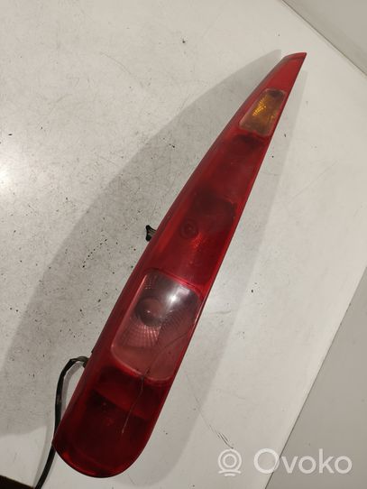 Citroen C8 Lampa tylna 