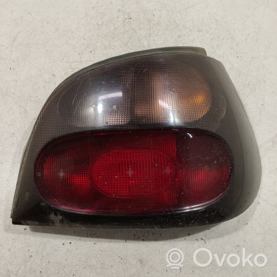 Renault Megane I Lampa tylna 