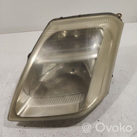 Citroen C2 Faro/fanale 9642281180