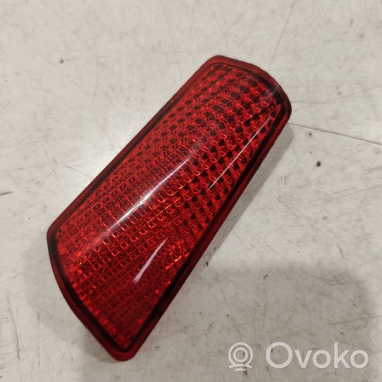 Fiat Ulysse Odblask lampy tylnej 82485225