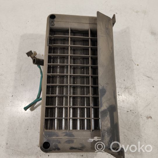 Citroen Jumper Ventola riscaldamento/ventilatore abitacolo 040648010