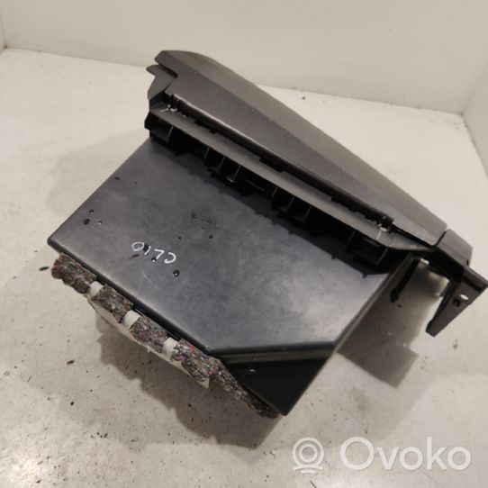 Renault Clio III Glove box set 8200407712