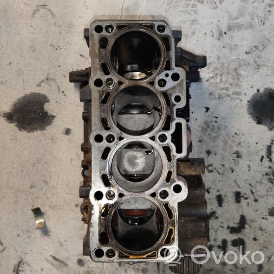 Volkswagen Polo V 6R Motorblock 03L021BJ