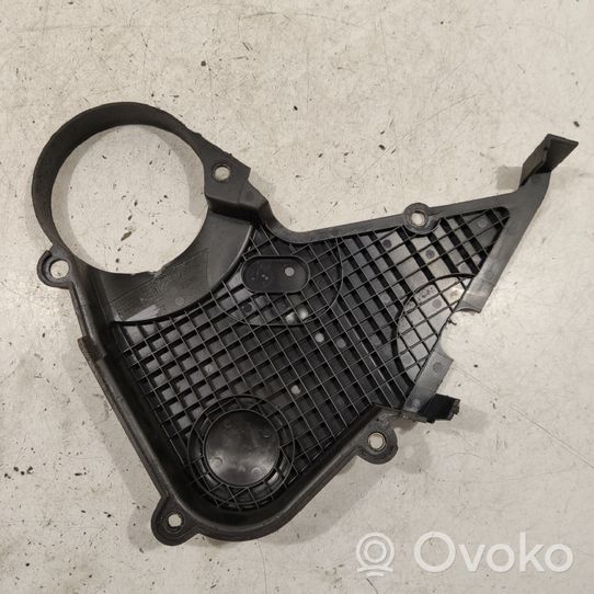 Citroen Xsara Picasso Osłona paska / łańcucha rozrządu 9634025880