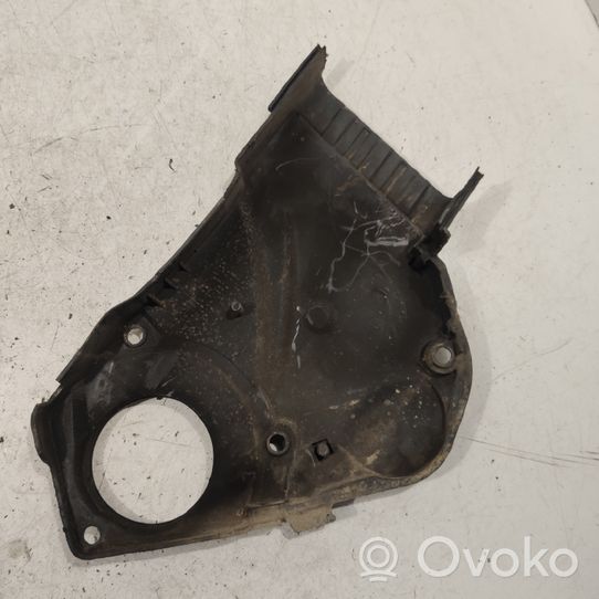 Peugeot 307 Osłona paska / łańcucha rozrządu 9641221180