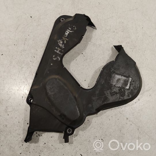 Renault Megane II Cache carter courroie de distribution 8200255494