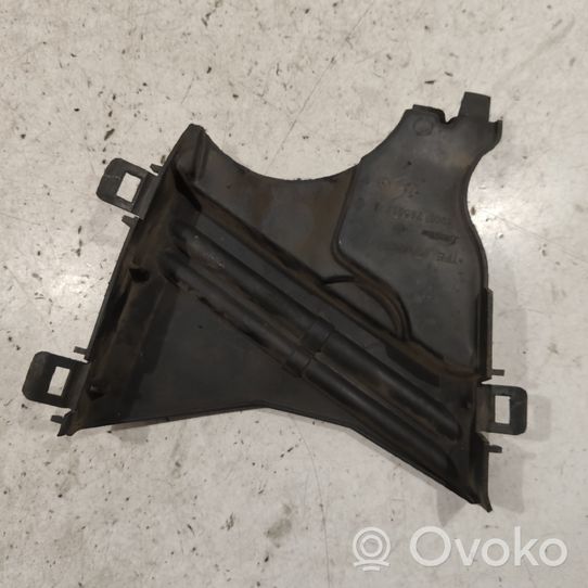 Renault Megane III Osłona paska / łańcucha rozrządu 8200795012