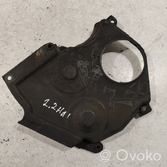 Citroen C5 Osłona paska / łańcucha rozrządu 9642191680