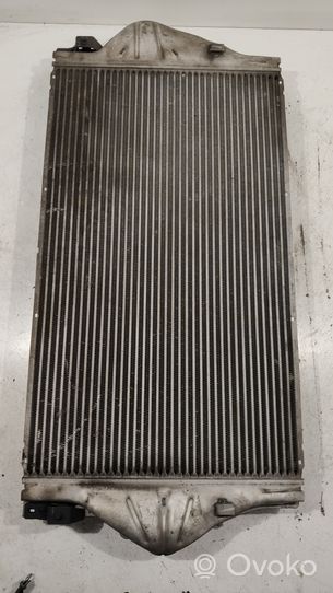 Renault Vel Satis Chłodnica powietrza doładowującego / Intercooler 8200033732