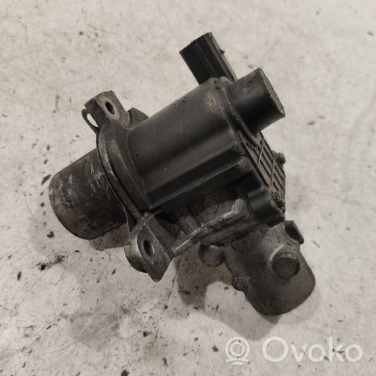 Renault Megane II EGR vārsts 8200452876