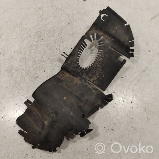 Citroen C5 Wlot / Kanał powietrza intercoolera 9627924180