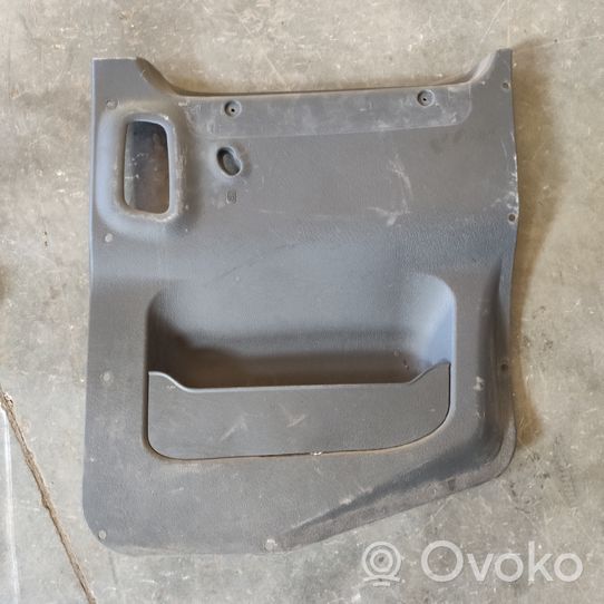 Citroen Berlingo Altro elemento di rivestimento bagagliaio/baule 9659610177