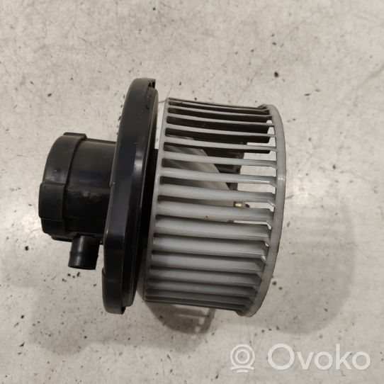 Suzuki Grand Vitara I Mazā radiatora ventilators 39002