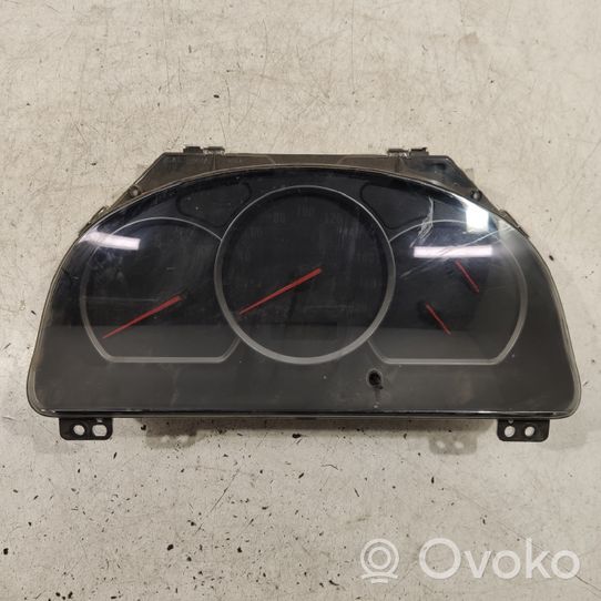 Suzuki Grand Vitara I Compteur de vitesse tableau de bord 3411053J10