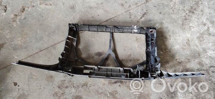 Mazda 3 I Pannello di supporto del radiatore BP4K53110