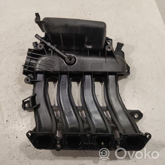 Renault Megane II Intake manifold 8200647713