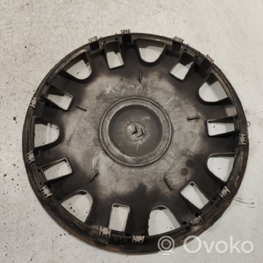 Citroen C3 R14 wheel hub/cap/trim 9641829380