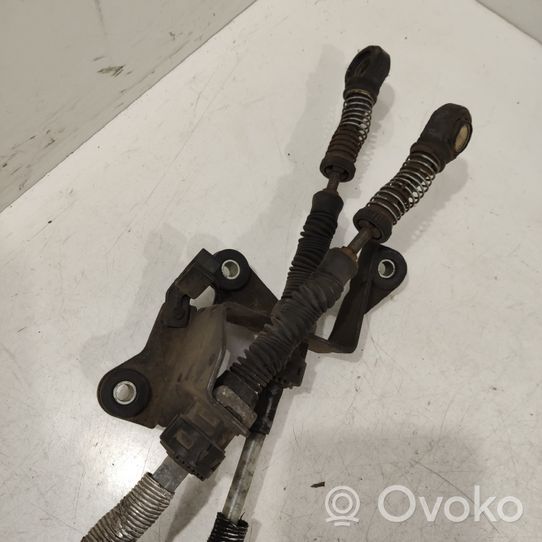 Renault Vel Satis Gear selector/shifter (interior) 