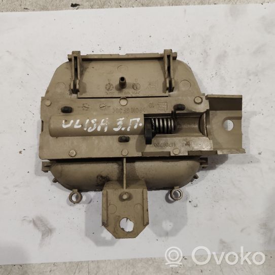 Fiat Ulysse Takaoven sisäkahva 1470972077