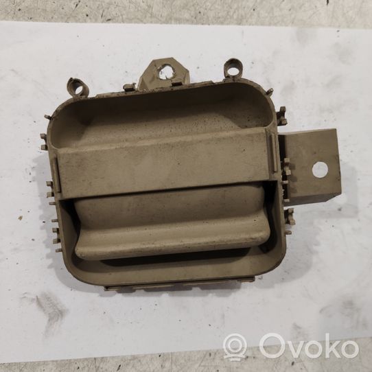 Fiat Ulysse Takaoven sisäkahva 1470972077