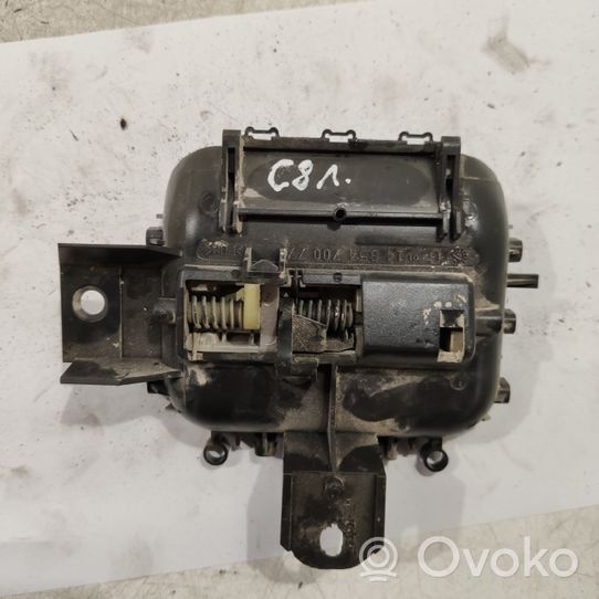 Citroen C8 Maniglia interna per portiera posteriore 1485470077