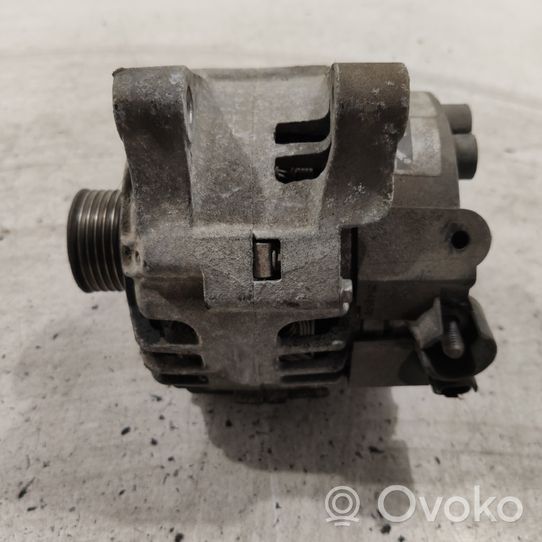 Citroen C3 Alternator LRA02303