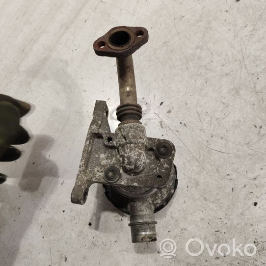 Citroen C3 Zawór EGR 9622075680