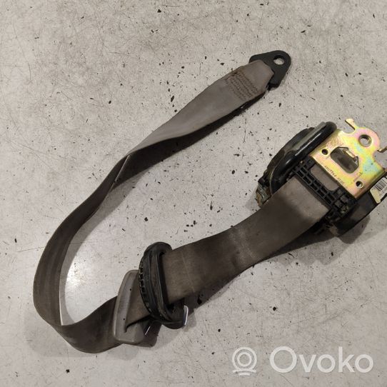 Peugeot 607 Ceinture de sécurité avant 96355512YD