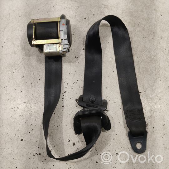 Citroen C8 Middle seatbelt (rear) 14910150XX