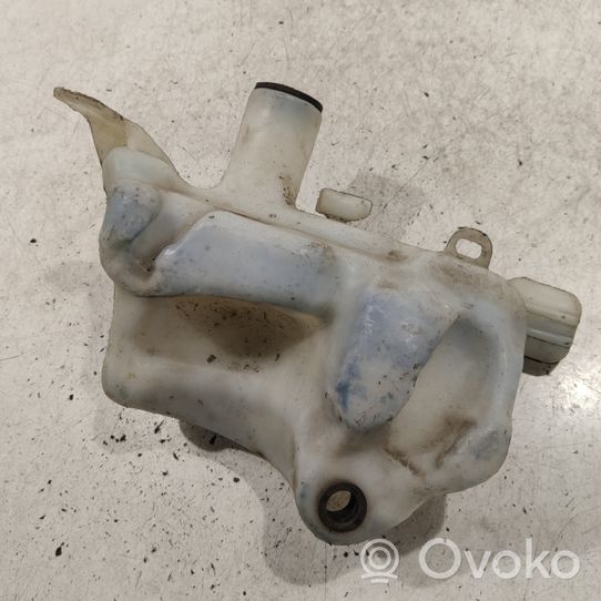 Citroen C4 I Picasso Zbiornik płynu do spryskiwaczy szyby przedniej / czołowej 9681875180