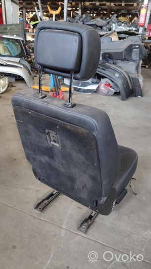 Mercedes-Benz R W251 Rear seat 