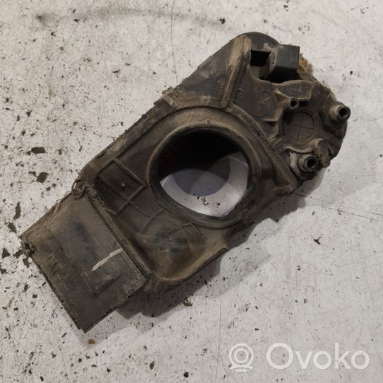 Citroen C5 Polttoainesäiliön korkki 9633284180