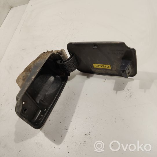 Citroen C8 Bouchon, volet de trappe de réservoir à carburant 1487164080