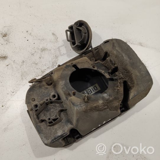 Renault Laguna II Sportello del serbatoio del carburante 8200016794