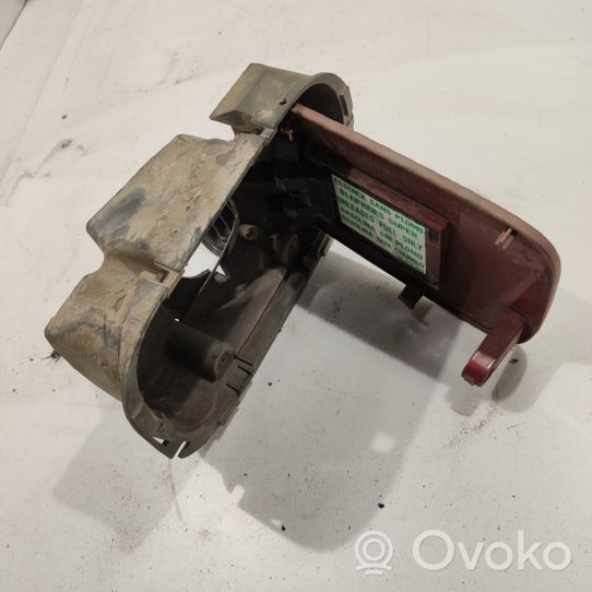 Renault Laguna II Sportello del serbatoio del carburante 8200016794