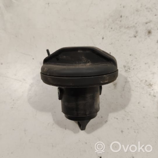 Fiat Croma Bouchon, volet de trappe de réservoir à carburant 2609728130