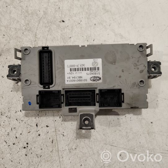 Fiat Croma BSM Valdymo blokas 501890160014