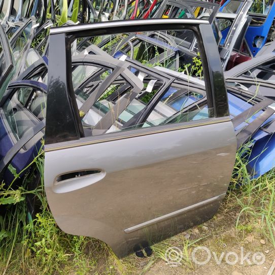 Fiat Croma Porte arrière 