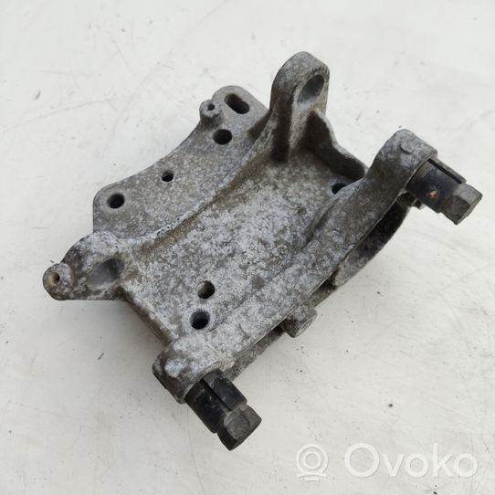 Citroen C4 I Support, suspension du moteur 